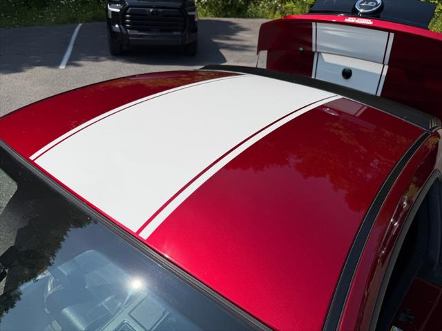 2014 Ford Mustang GT Premium