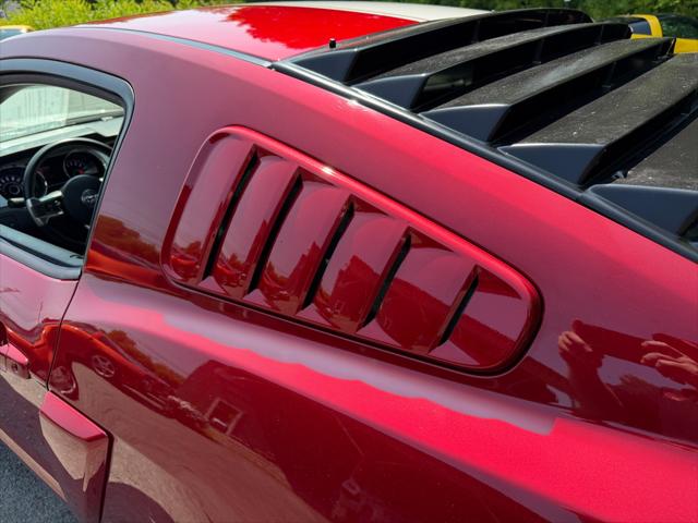 2014 Ford Mustang GT Premium
