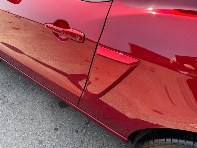 2014 Ford Mustang GT Premium