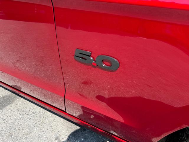 2014 Ford Mustang GT Premium