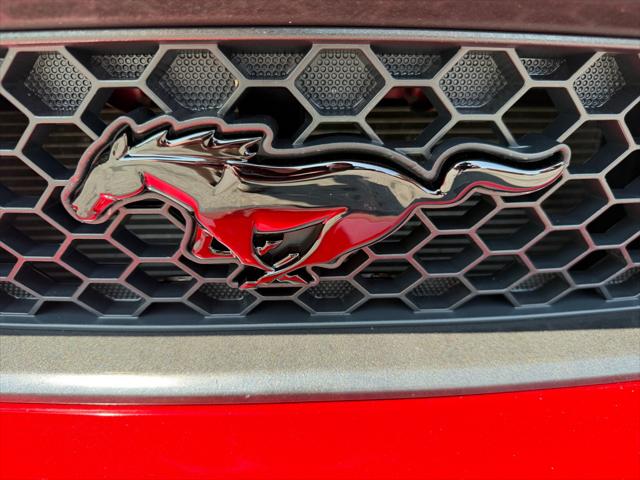 2014 Ford Mustang GT Premium