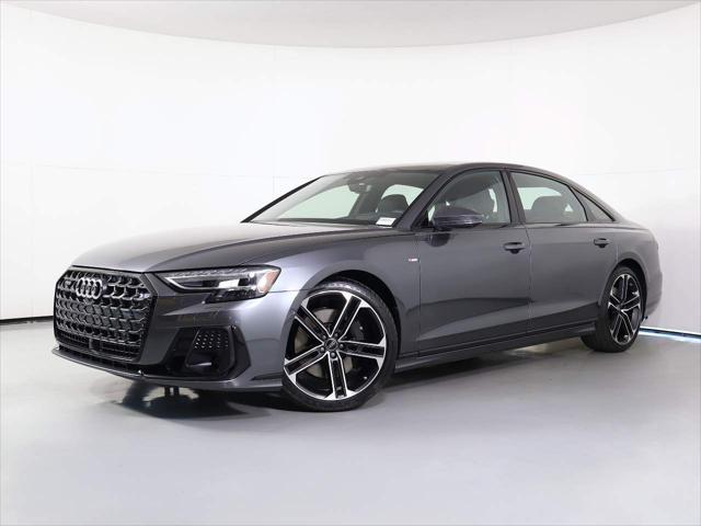 2026 Audi A8 55 TFSI quattro Tiptronic for sale in Tucson, AZ