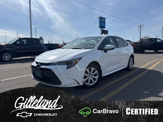 2024 Toyota Corolla LE for sale in St. Cloud, MN