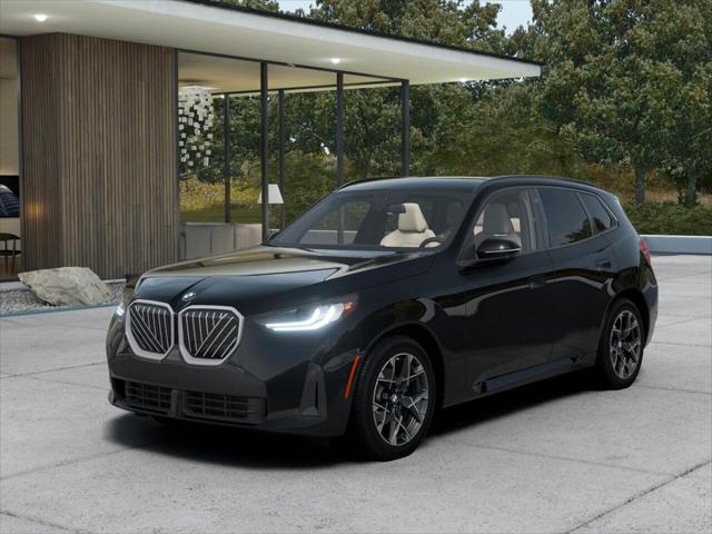 2026 BMW X3 30 xDrive for sale in Chandler, AZ