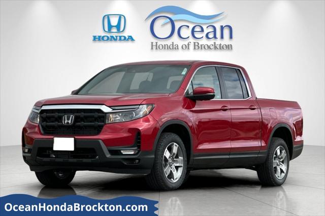 2026 Honda Ridgeline RTL for sale in Brockton, MA