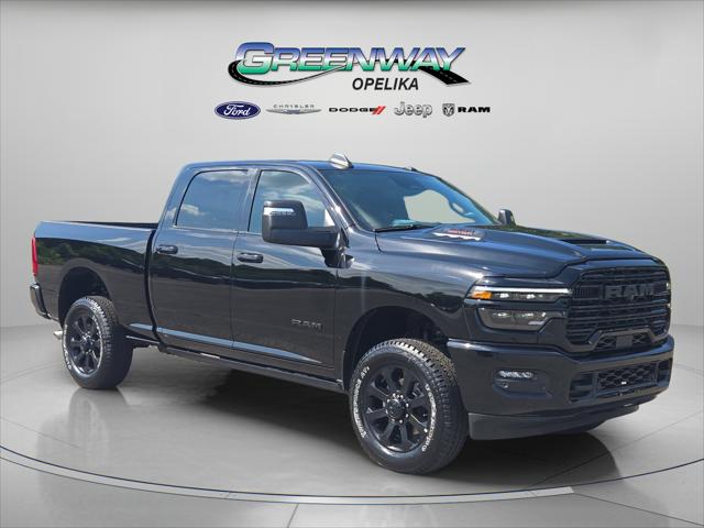 2026 Ram 2500 Laramie Crew Cab 4x4 6'4" Box for sale in Opelika, AL