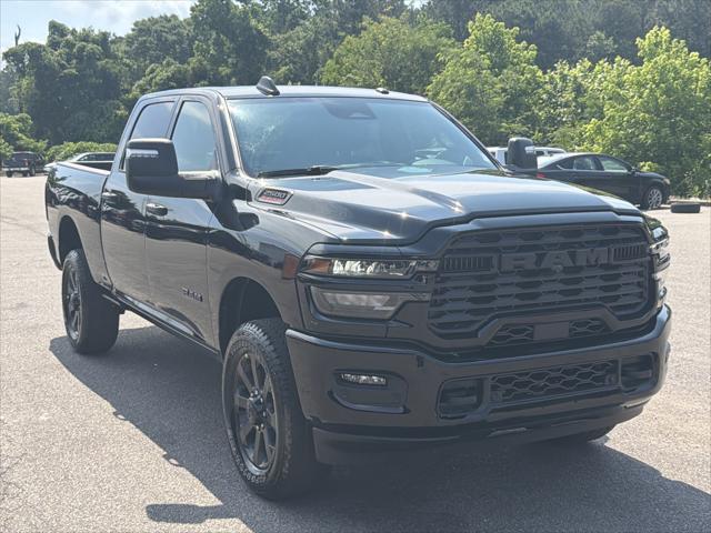 2026 Ram 2500 Big Horn Crew Cab 4x4 6'4" Box for sale in Opelika, AL
