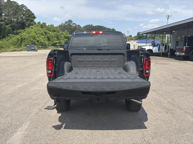 2026 Ram 2500 Big Horn Crew Cab 4x4 6'4" Box