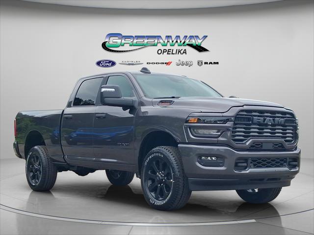 2026 Ram 2500 Big Horn Crew Cab 4x4 6'4" Box for sale in Opelika, AL