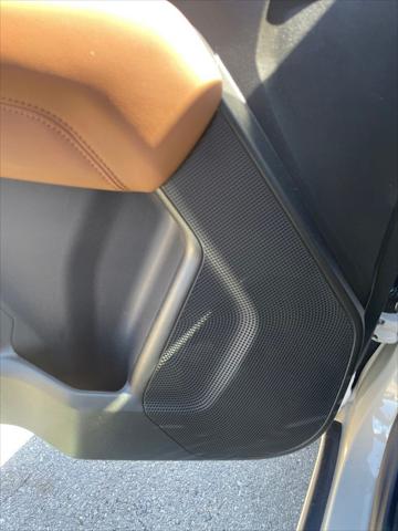 2026 GMC Canyon AT4, 4WD