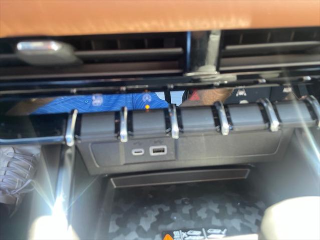 2026 GMC Canyon AT4, 4WD
