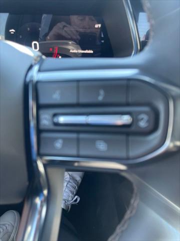 2026 GMC Canyon AT4, 4WD
