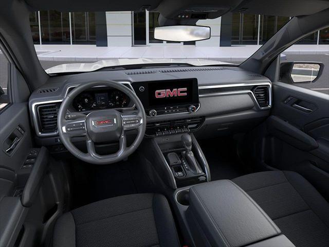 2026 GMC Canyon Elevation, RWD