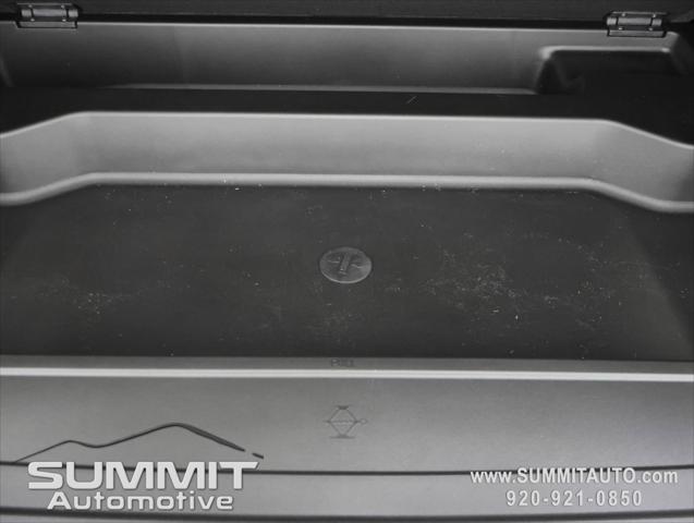 2026 Jeep Grand Wagoneer L Summit Obsidian 4x4