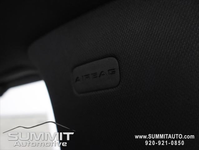 2026 Jeep Grand Wagoneer L Summit Obsidian 4x4