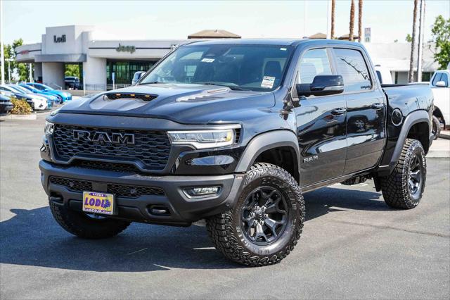 2026 Ram 1500 RHO Crew Cab 4x4 5'7" Box for sale in Lodi, CA