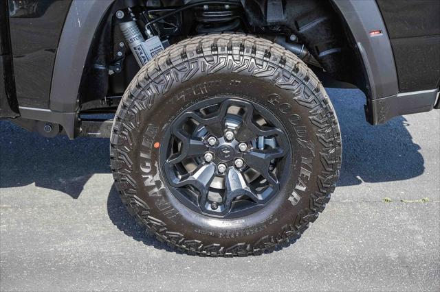 2026 Ram 1500 RHO Crew Cab 4x4 57 Box