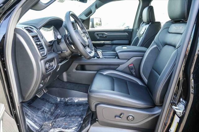 2026 Ram 1500 RHO Crew Cab 4x4 57 Box