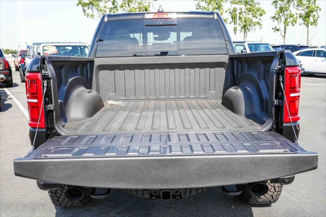 2026 Ram 1500 RHO Crew Cab 4x4 57 Box