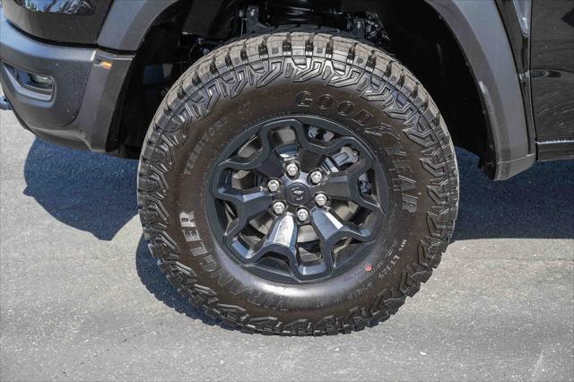 2026 Ram 1500 RHO Crew Cab 4x4 57 Box