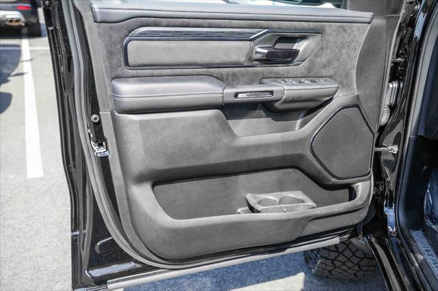 2026 Ram 1500 RHO Crew Cab 4x4 57 Box