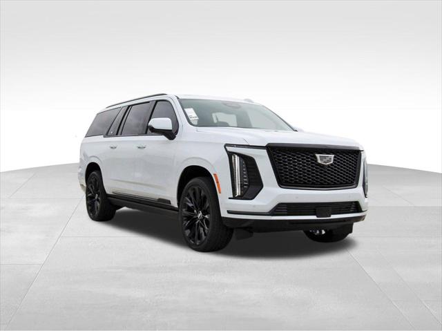 2026 Cadillac Escalade ESV Platinum Sport for sale in Houston, TX