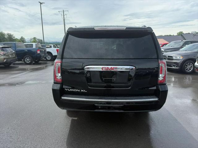 2015 GMC Yukon XL Denali