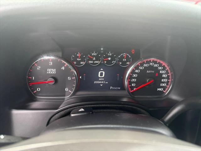 2015 GMC Yukon XL Denali