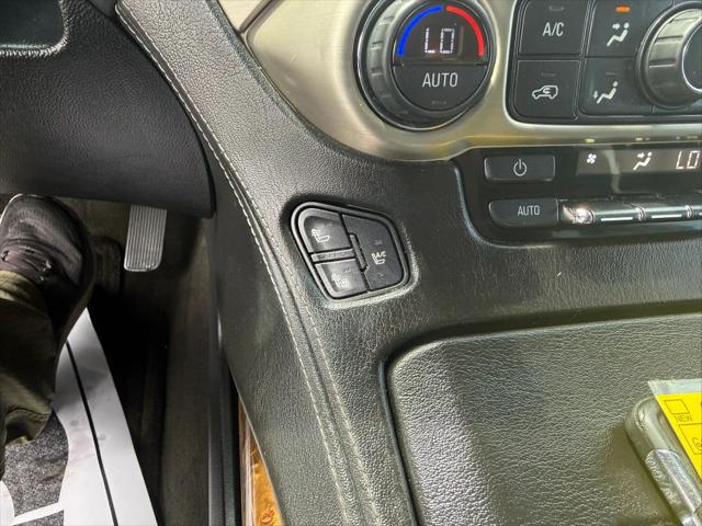 2015 GMC Yukon XL Denali