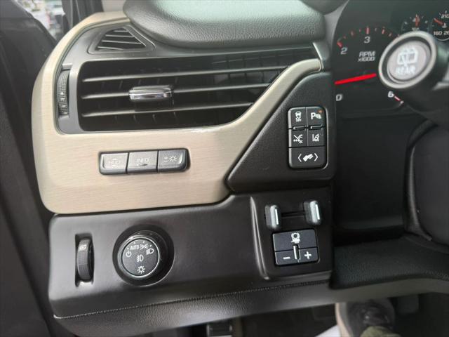 2015 GMC Yukon XL Denali
