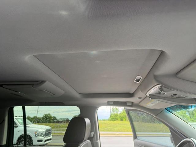 2015 GMC Yukon XL Denali