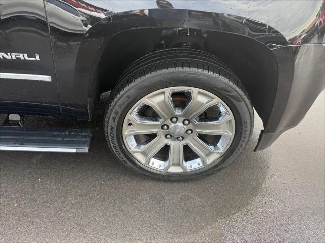2015 GMC Yukon XL Denali