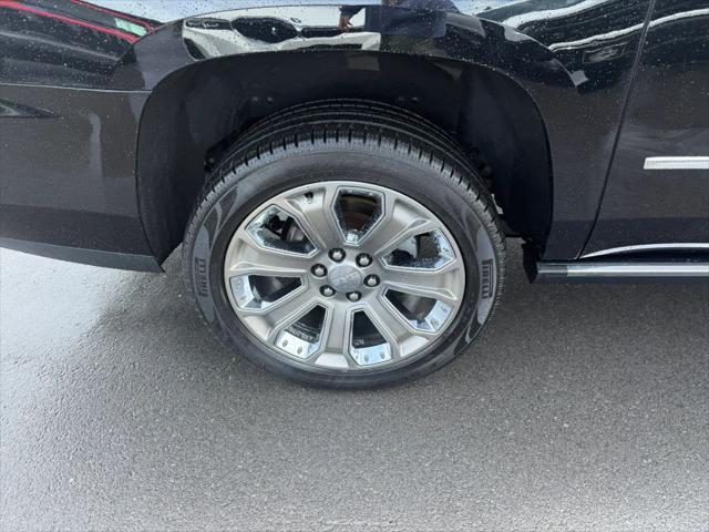 2015 GMC Yukon XL Denali