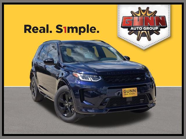 2023 Land Rover Discovery Sport S R-Dynamic for sale in Selma, TX