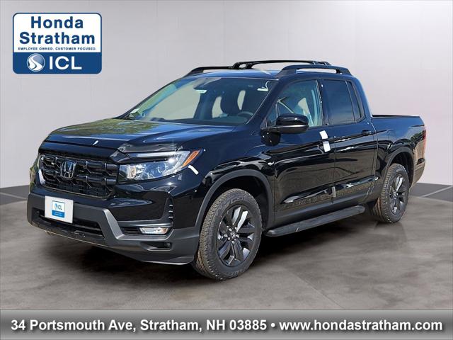 2026 Honda Ridgeline Sport for sale in Stratham,, NH