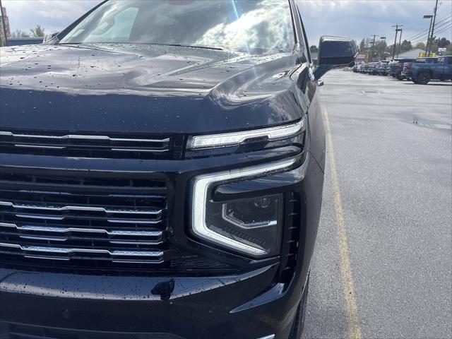 2026 Chevrolet Suburban High Country, 4WD