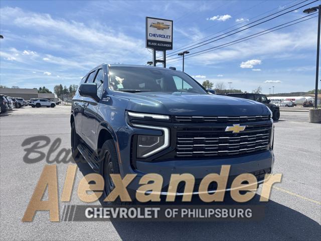 2026 Chevrolet Tahoe 4WD High Country for sale in Philipsburg, PA