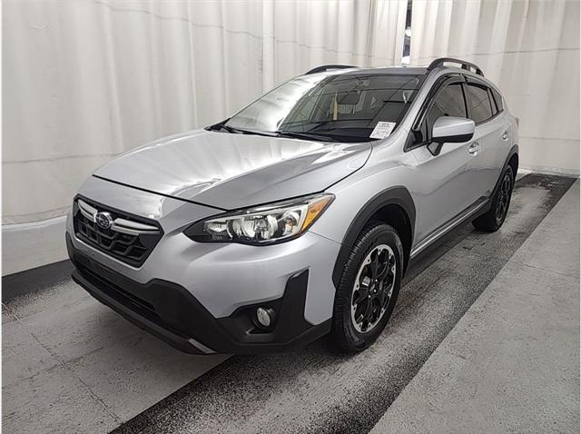 2023 Subaru Crosstrek Premium for sale in Yakima, WA