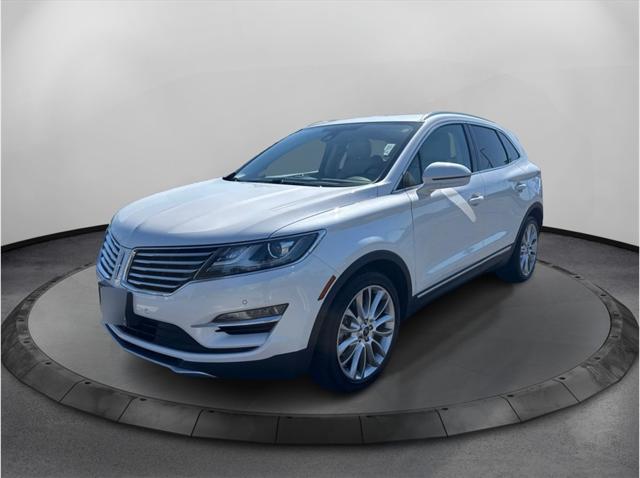2015 Lincoln MKC Sport Utility 4D for sale in Folsom, CA