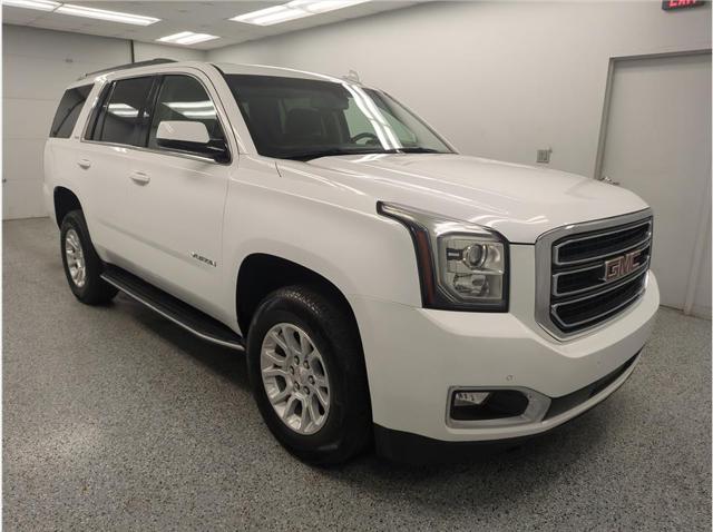 2020 GMC Yukon 4WD SLE for sale in Hickory, NC