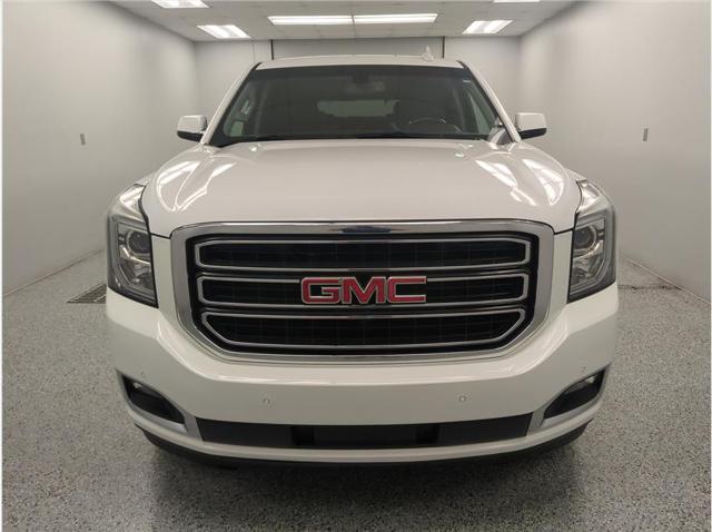 2020 GMC Yukon 4WD SLE