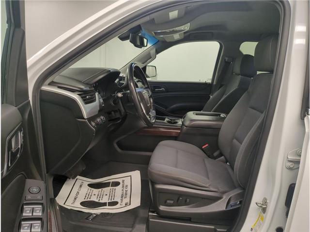 2020 GMC Yukon 4WD SLE