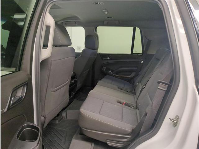 2020 GMC Yukon 4WD SLE