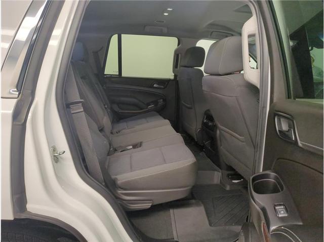 2020 GMC Yukon 4WD SLE