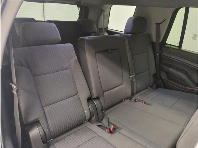 2020 GMC Yukon 4WD SLE