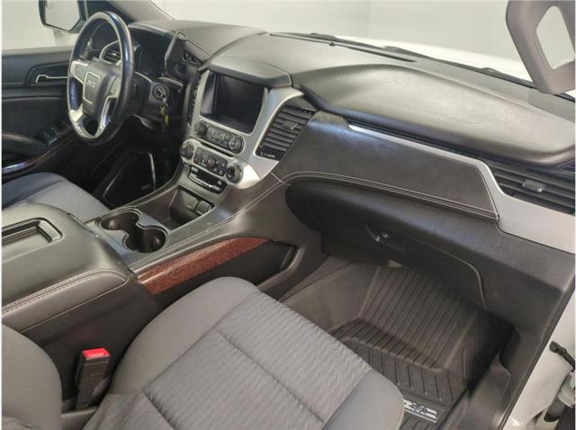 2020 GMC Yukon 4WD SLE