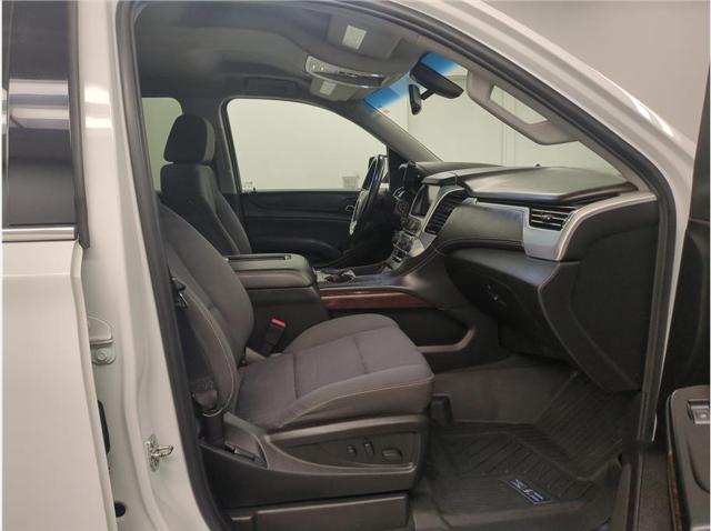 2020 GMC Yukon 4WD SLE