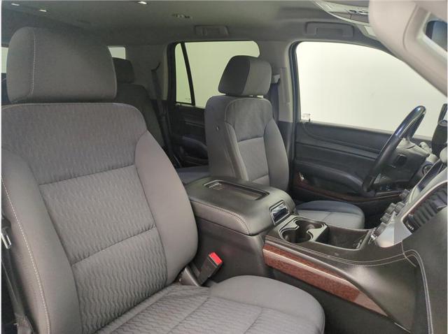 2020 GMC Yukon 4WD SLE