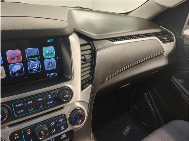 2020 GMC Yukon 4WD SLE