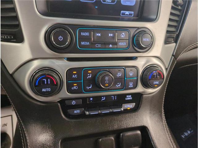 2020 GMC Yukon 4WD SLE
